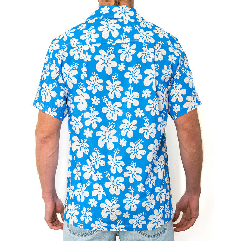 Aloha Broha Shirt