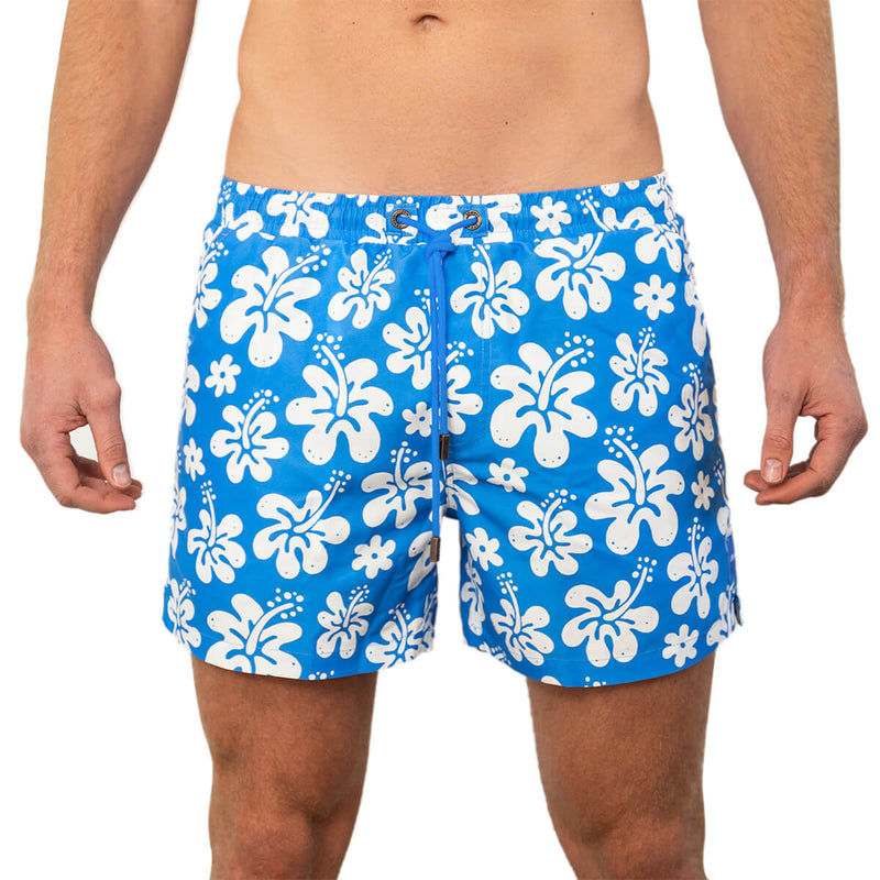 Aloha Broha Swim Shorts