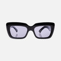 SIREN Gloss Black | Grey Bio Lens