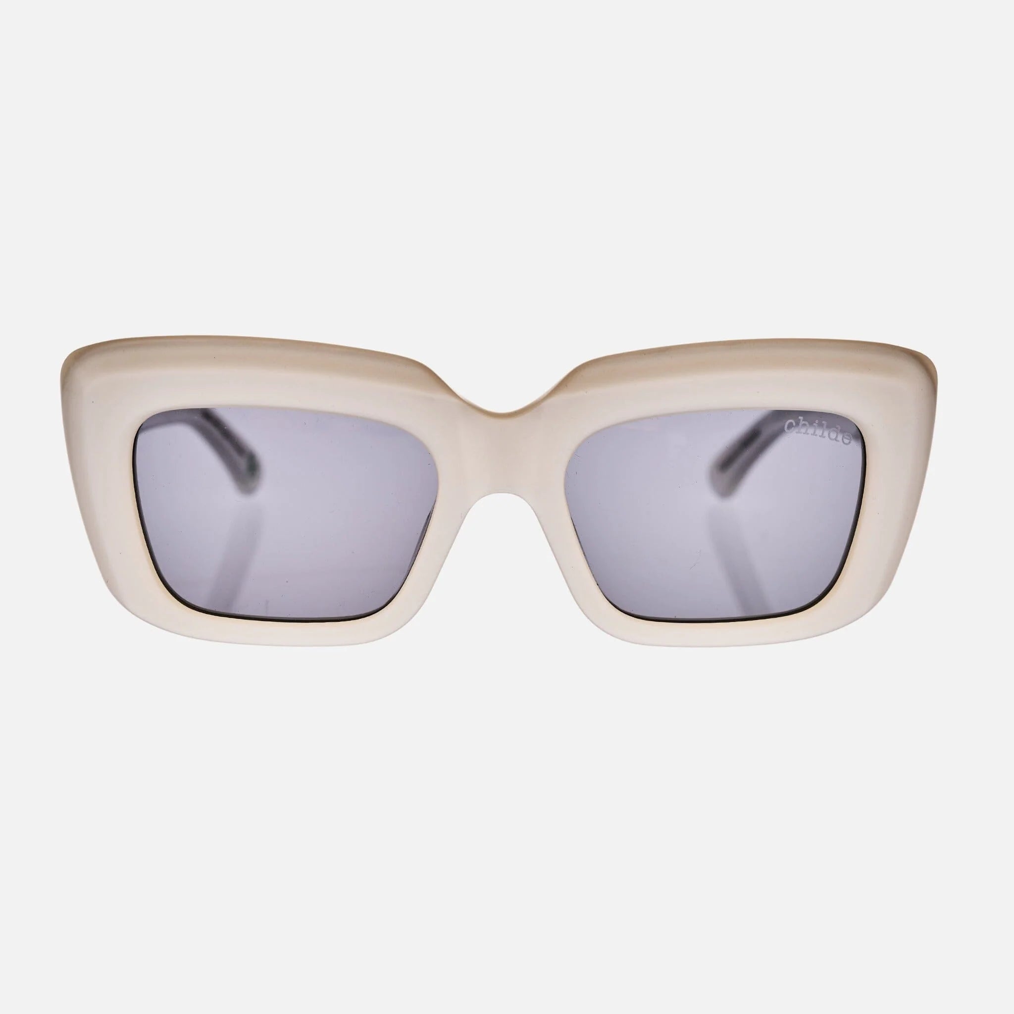 SIREN Pearl | Grey Bio Lens