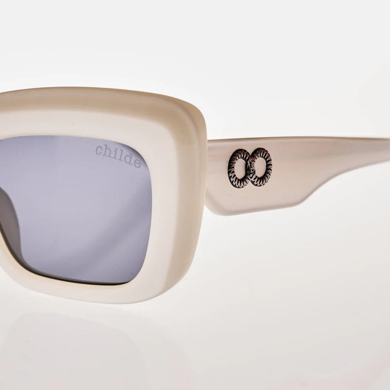SIREN Pearl | Grey Bio Lens
