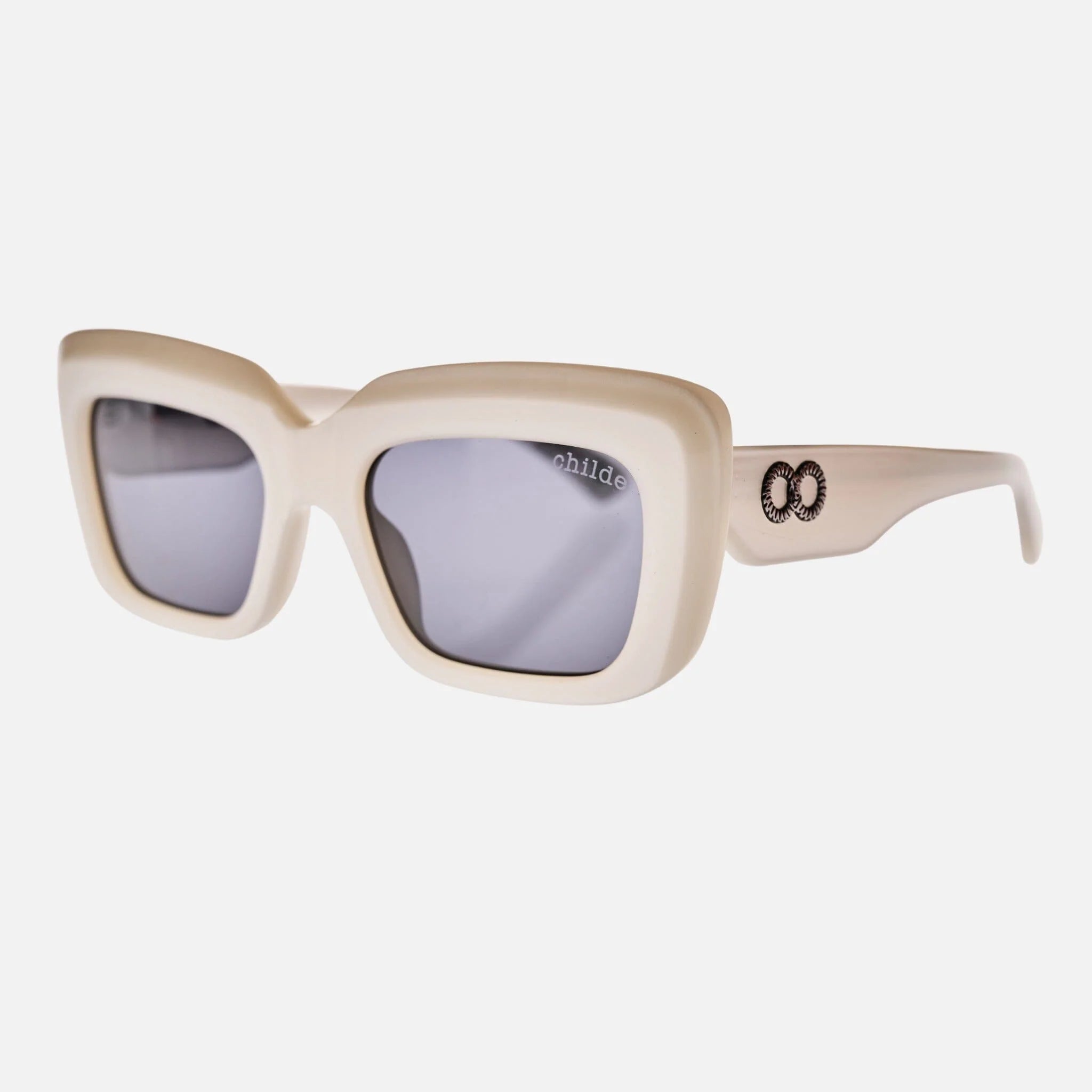 SIREN Pearl | Grey Bio Lens