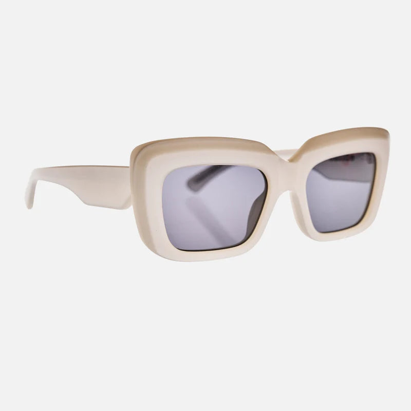 SIREN Pearl | Grey Bio Lens