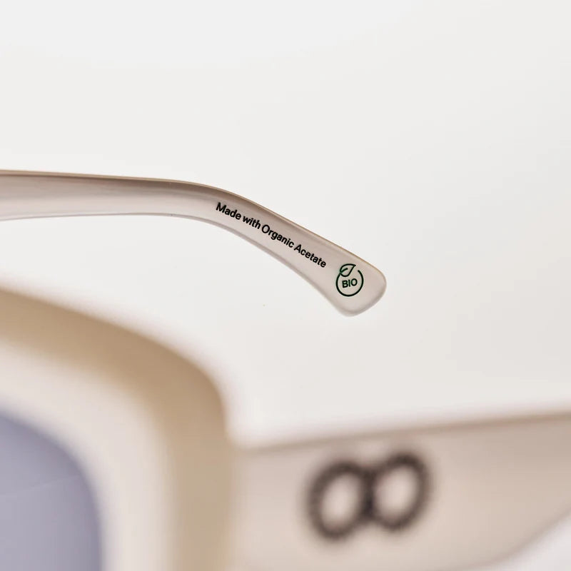 SIREN Pearl | Grey Bio Lens