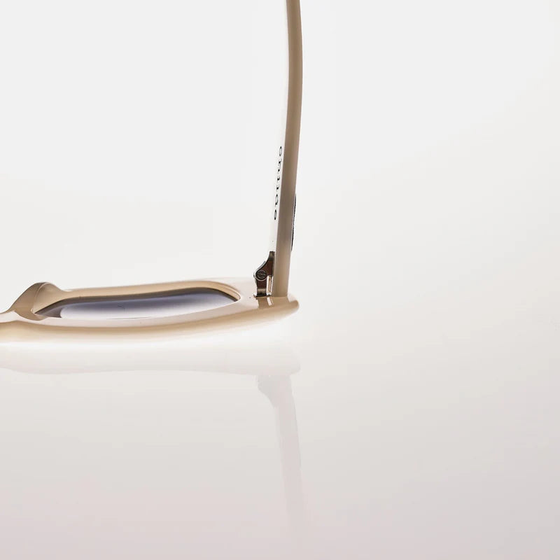 SIREN Pearl | Grey Bio Lens