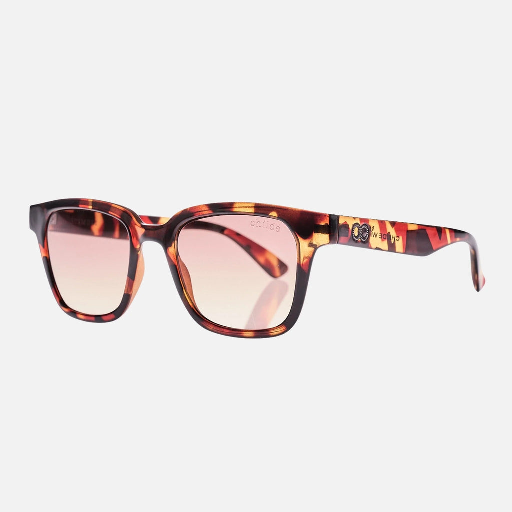 STIMULI Gloss Tort | Rose Gradient Bio Lens