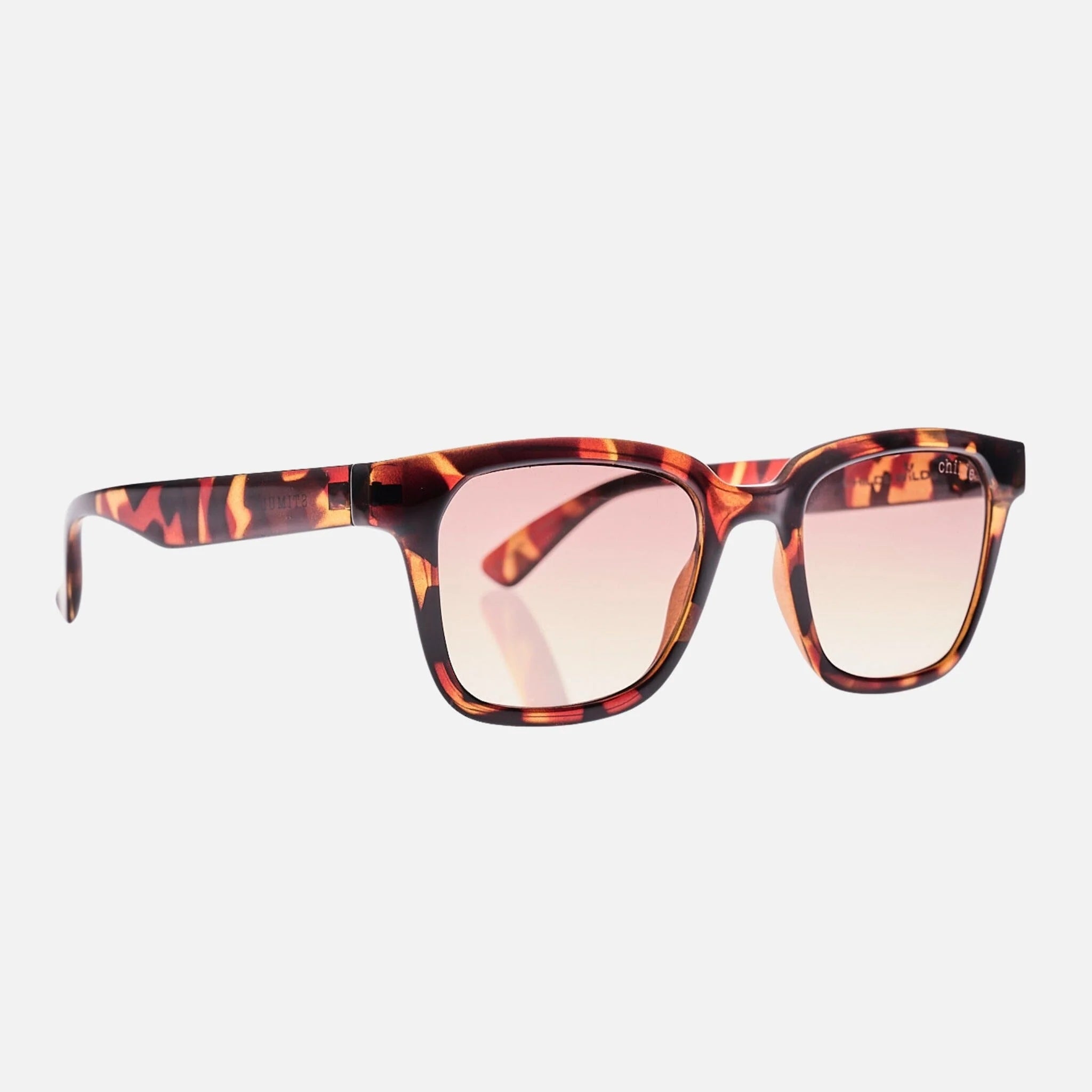 STIMULI Gloss Tort | Rose Gradient Bio Lens