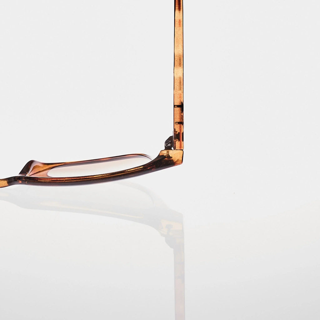 STIMULI Gloss Tort | Rose Gradient Bio Lens