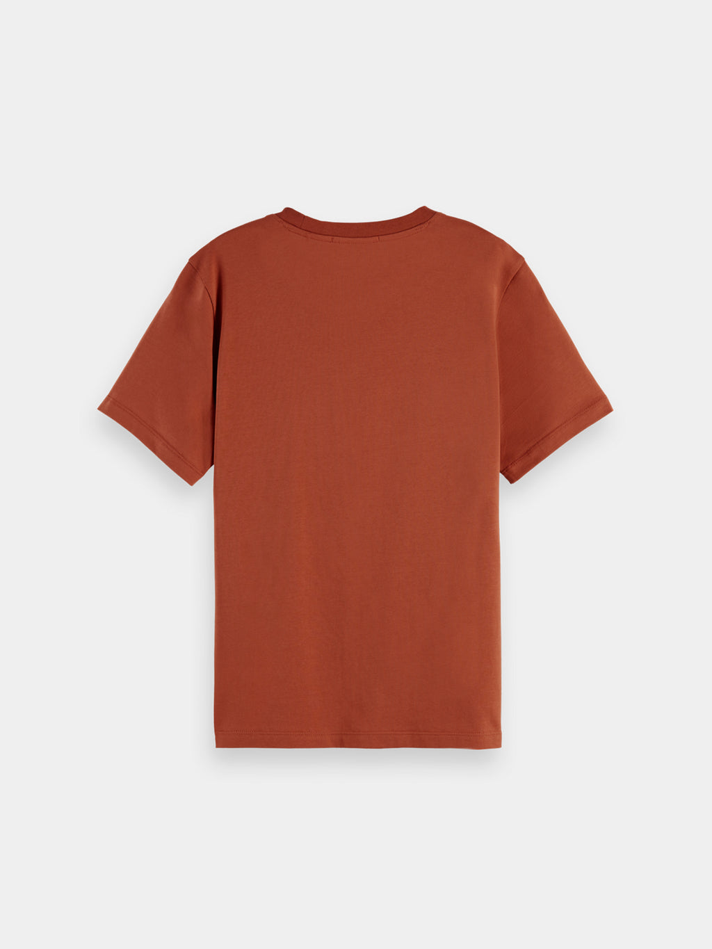 Chest artwork t-shirt - Ketchup