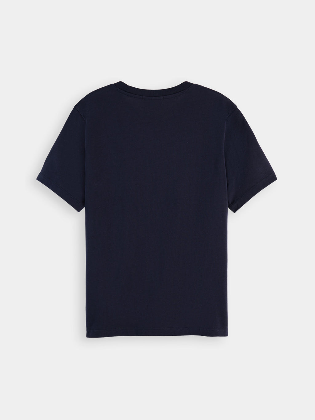 Chest artwork t-shirt - Sky Captain