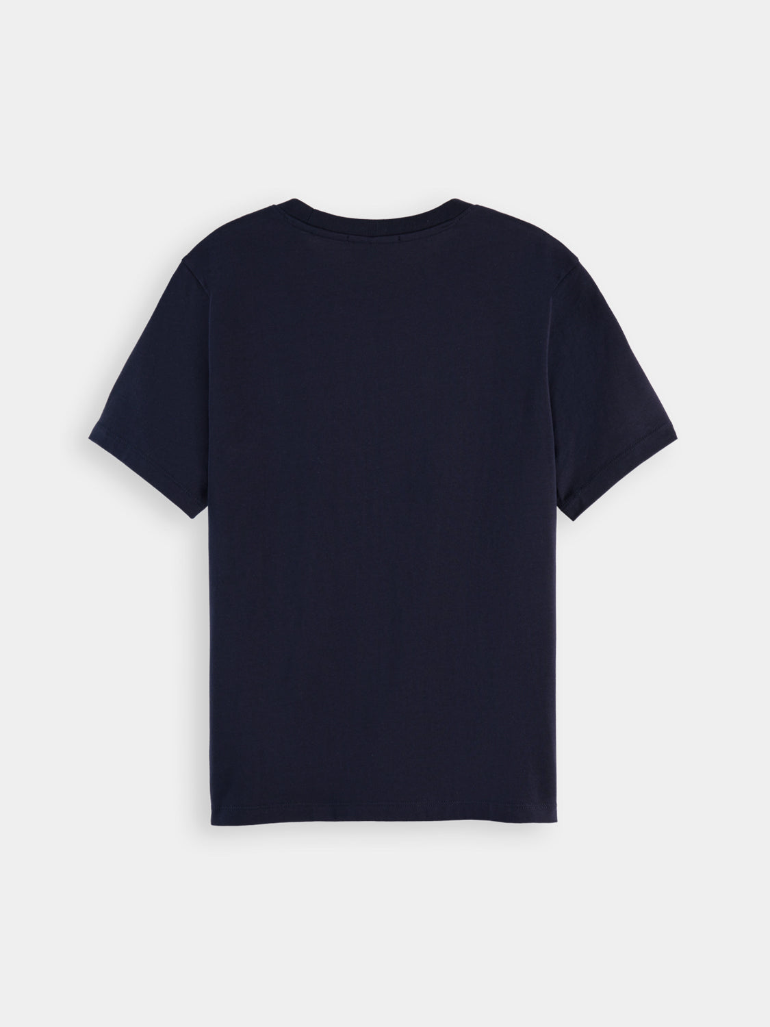 Chest artwork t-shirt - Sky Captain