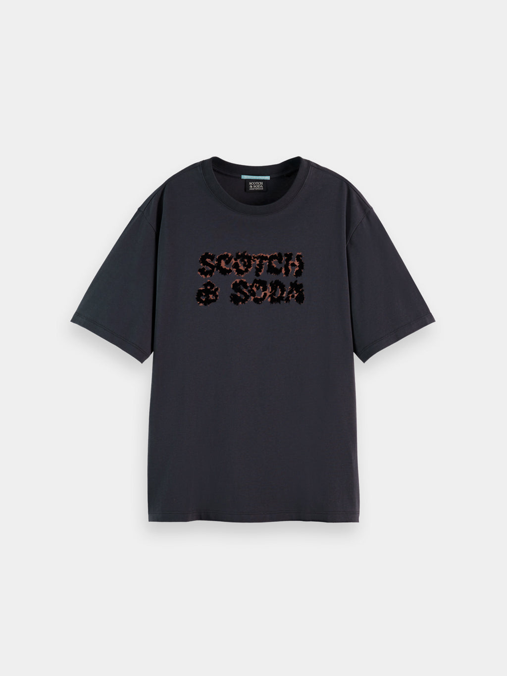 Artwork t-shirt - Meteorite