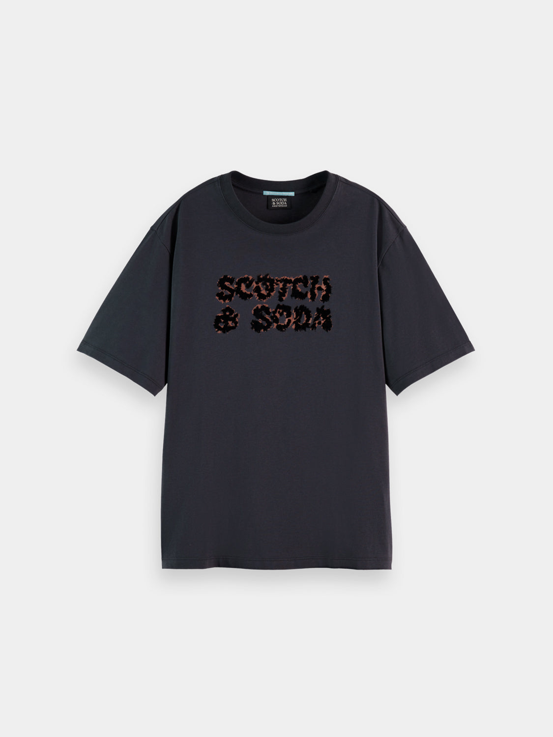 Artwork t-shirt - Meteorite