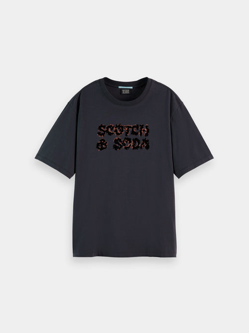 Artwork t-shirt - Meteorite