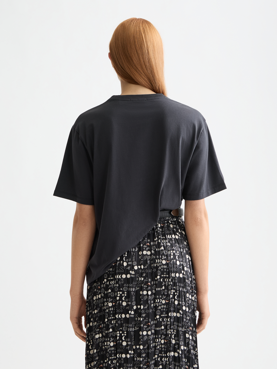 Artwork t-shirt - Meteorite