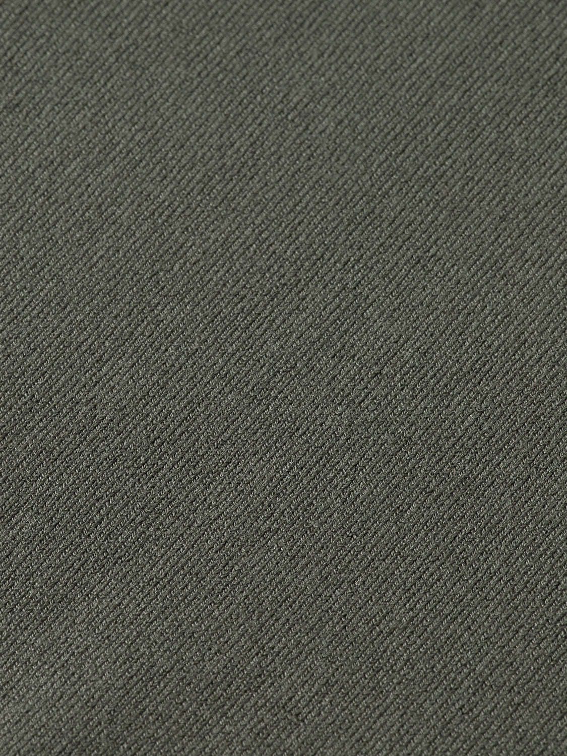Short sleeved pullover top - Thyme