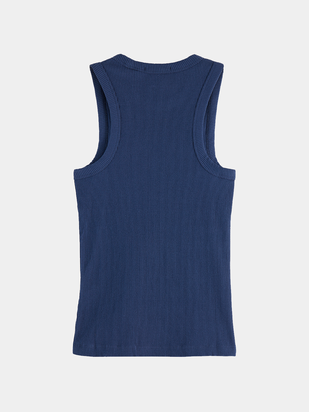 Ribbed tank - Oceana