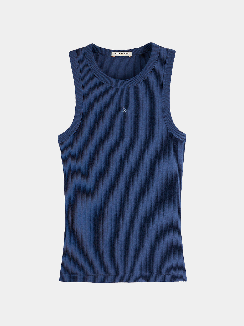 Ribbed tank - Oceana
