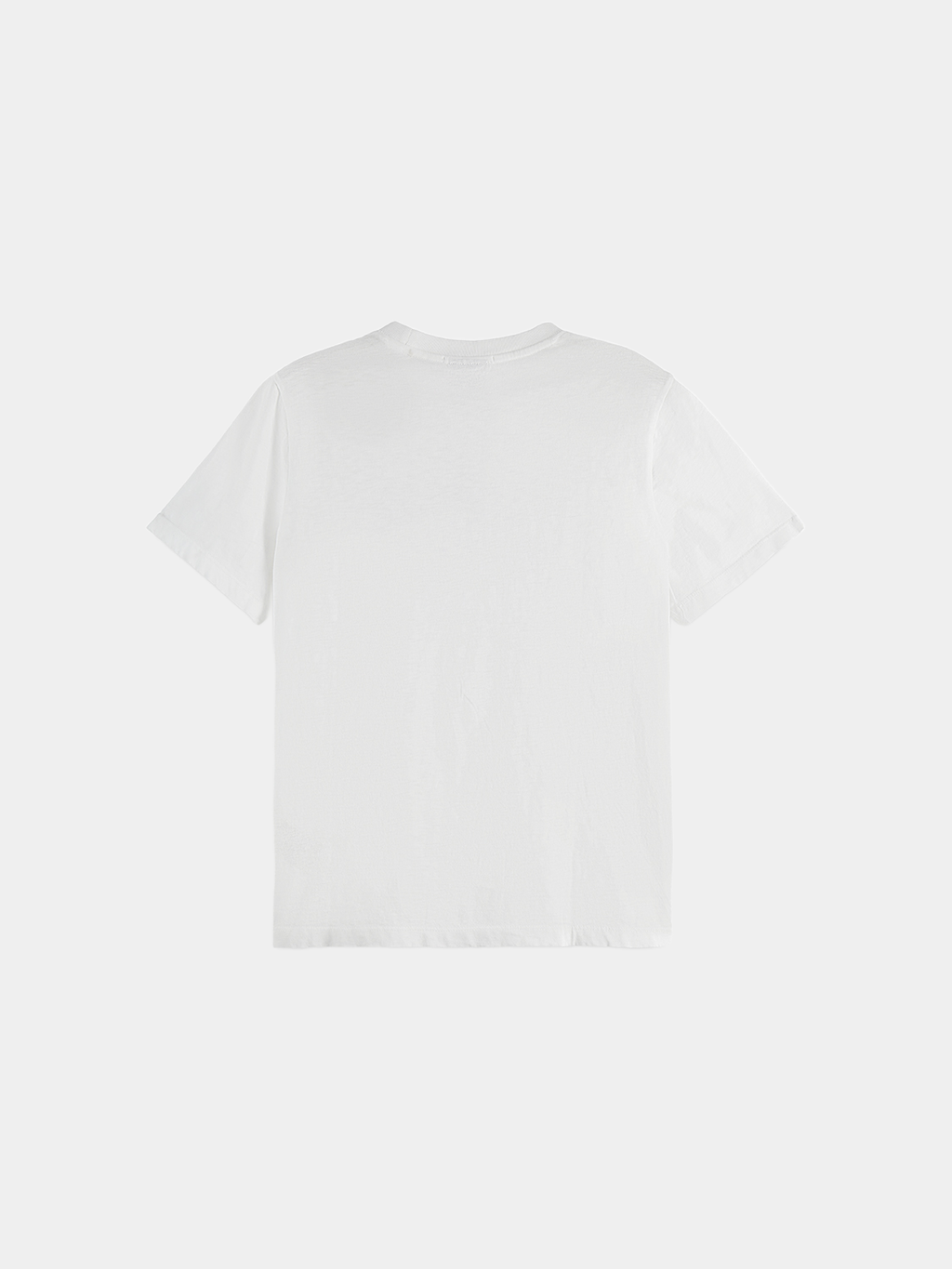 Graphic t-shirt - Off White