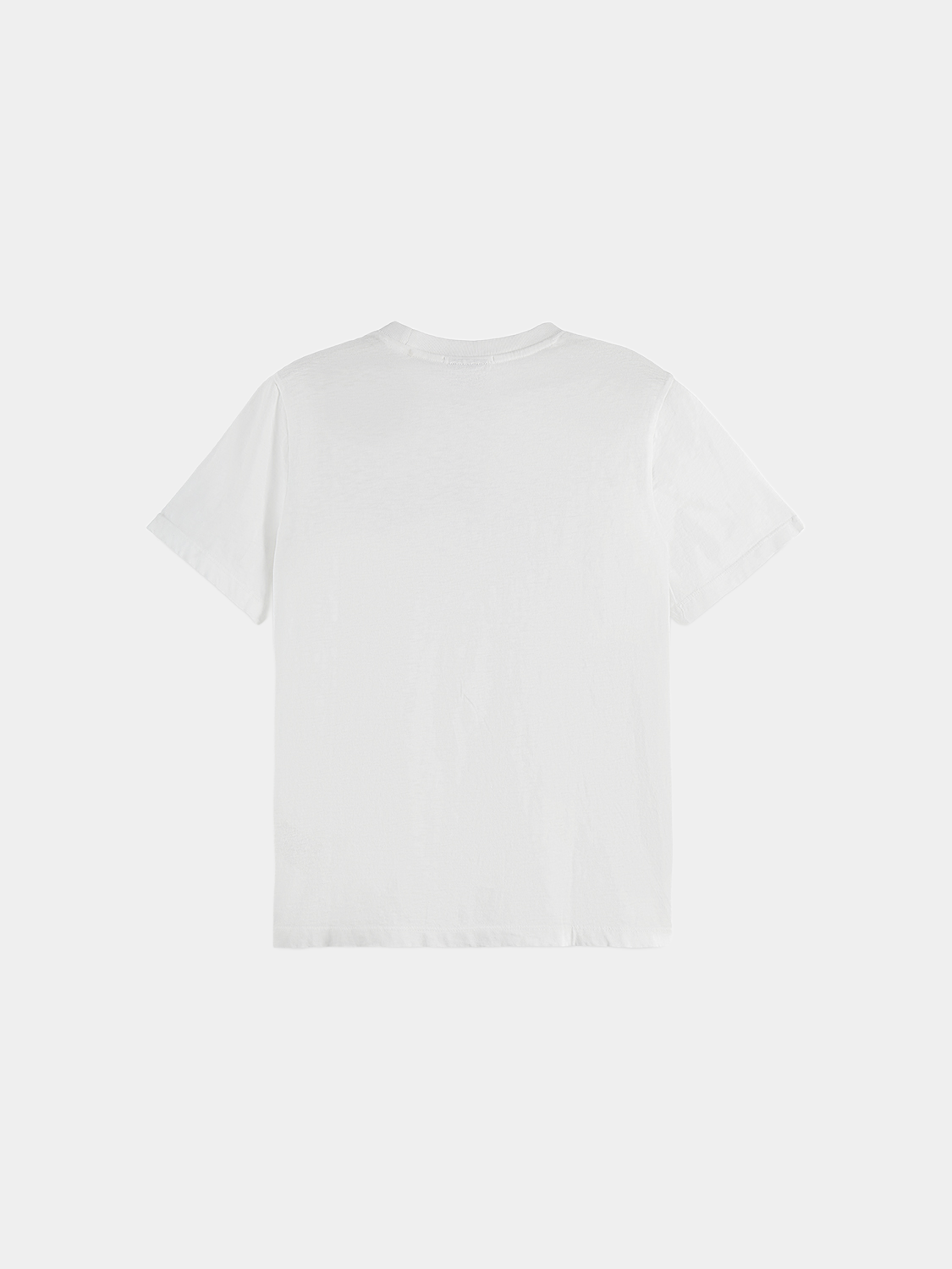 Graphic t-shirt - Off White