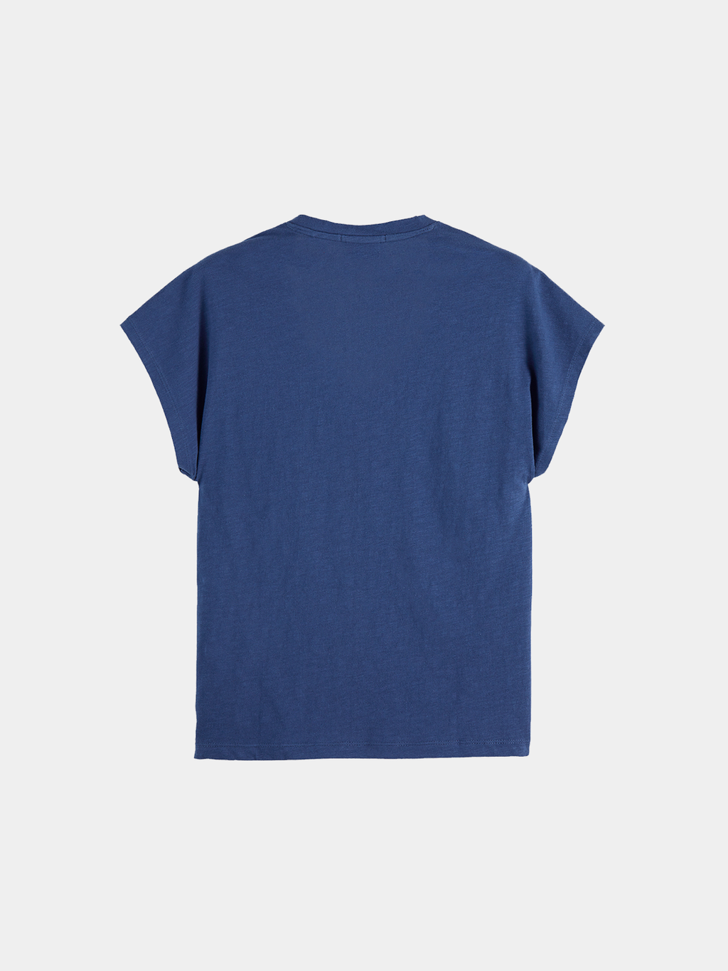 V-neck t-shirt - Oceana