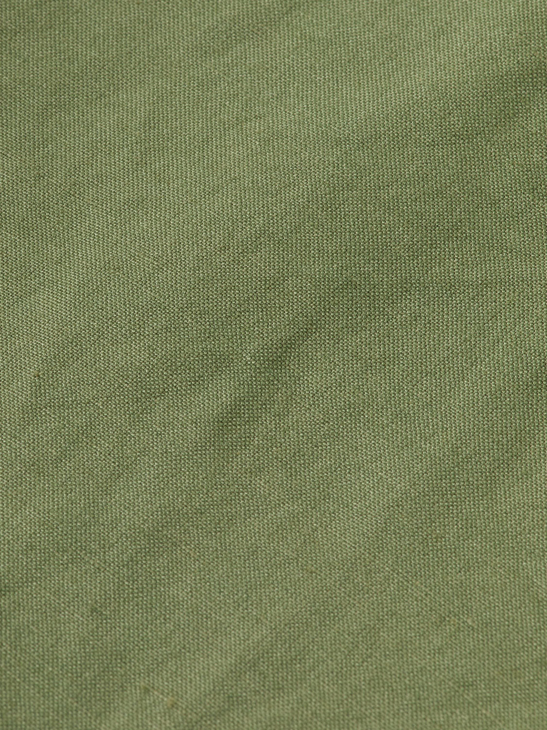 Wrap shirt - Oil Green