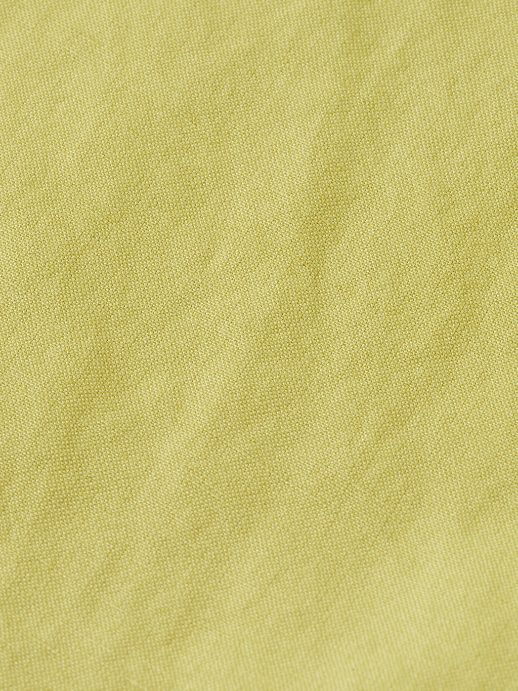Wrap shirt - Golden Green