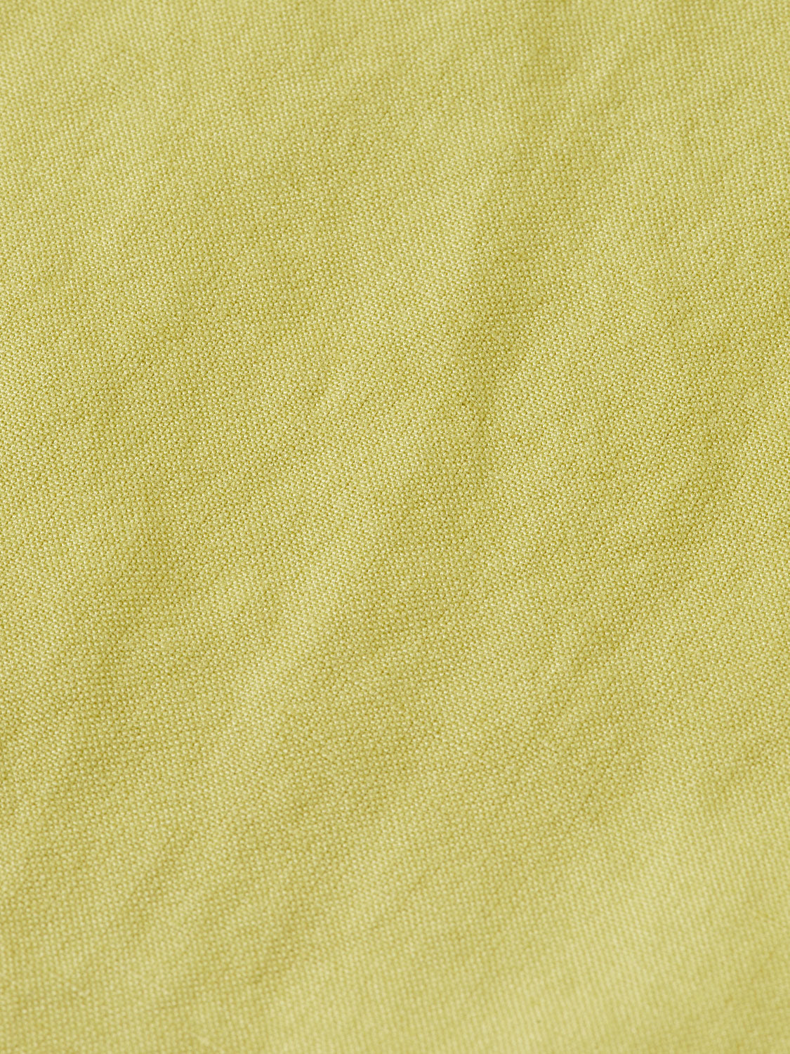 Wrap shirt - Golden Green