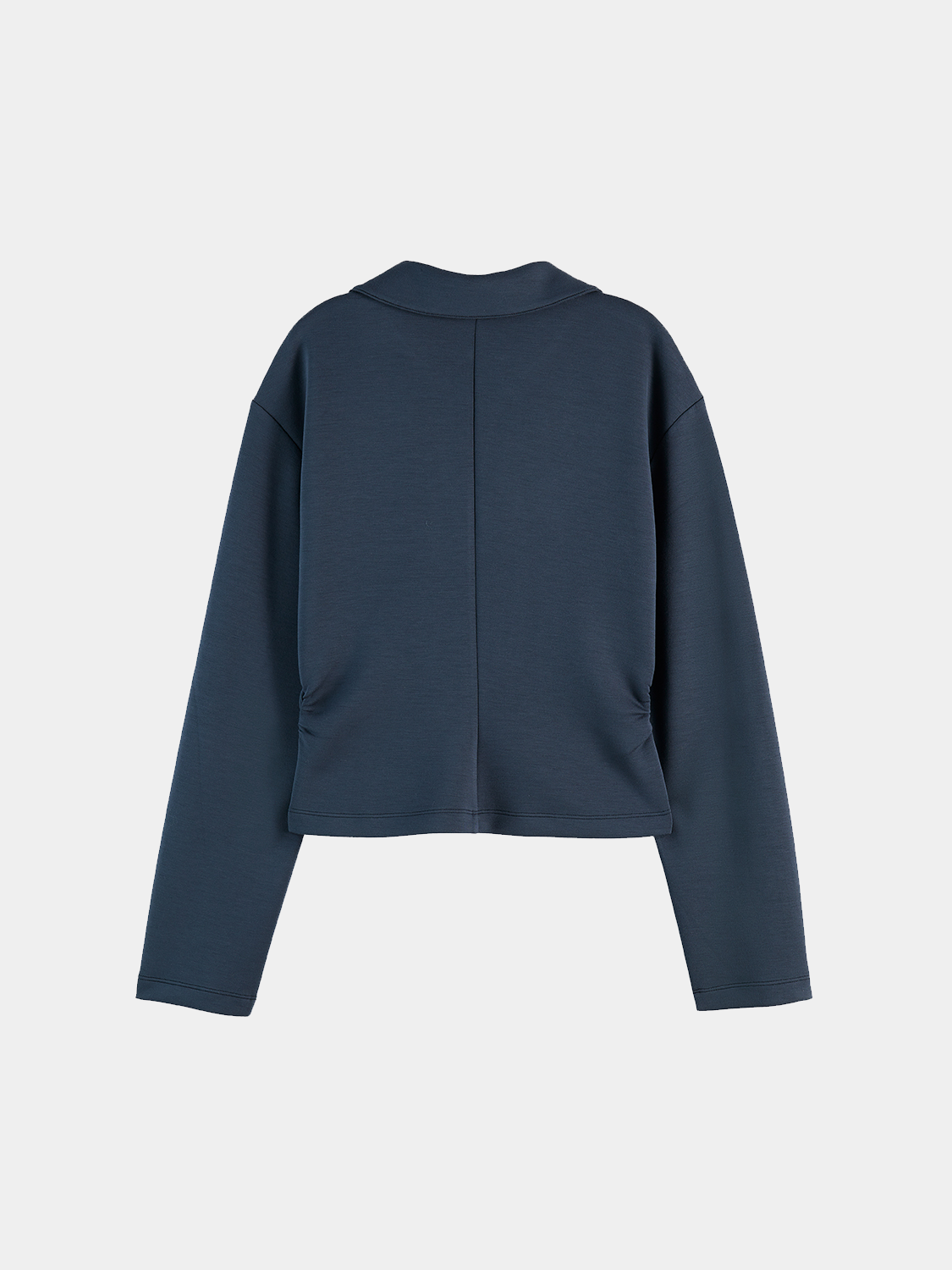 Modal shirt - Carbon