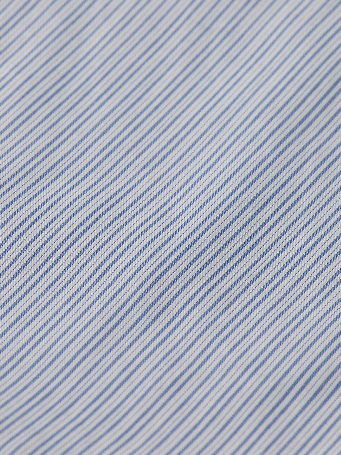 Poplin shirt - Infinity Stripe