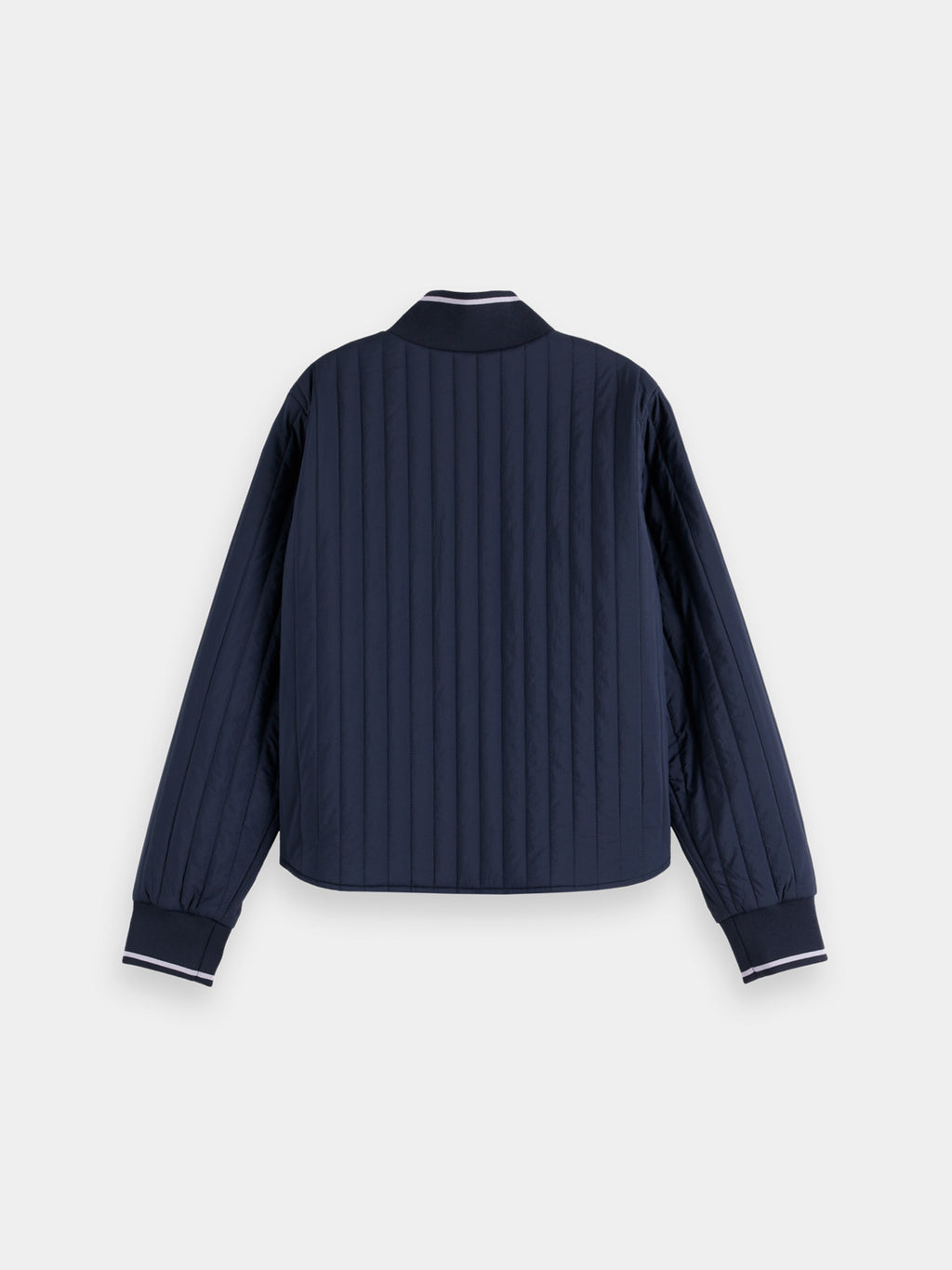 Reversible bomber jacket - Sky Captain