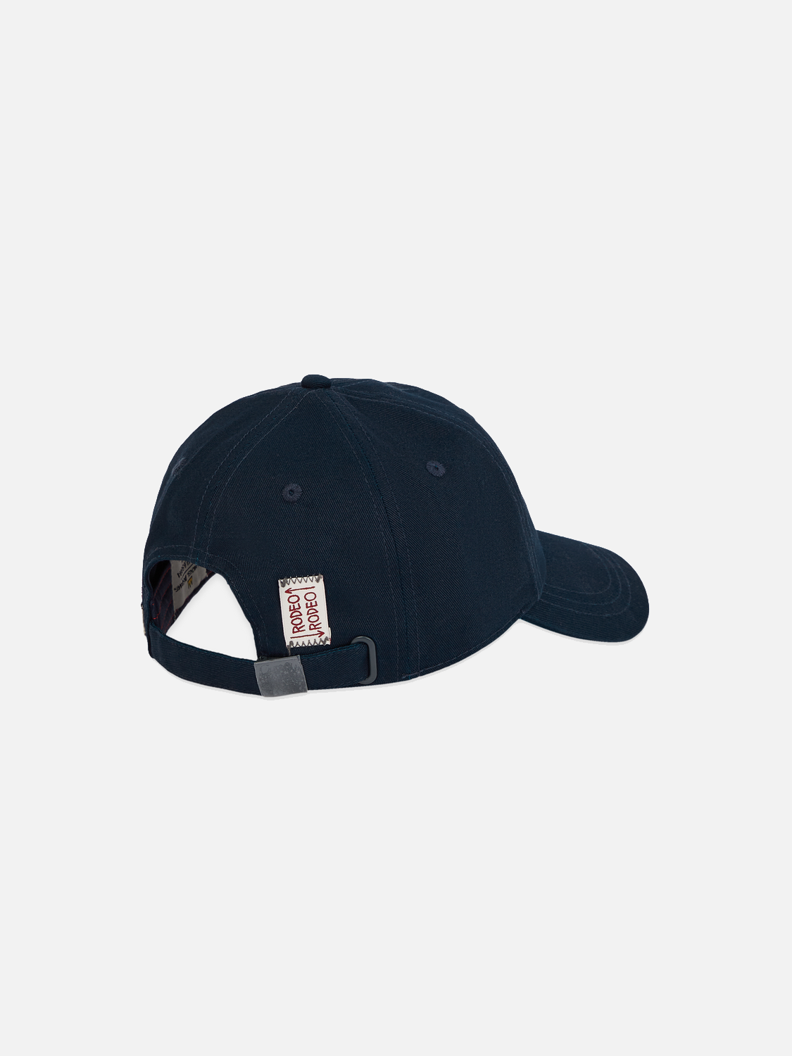Basquiat Cap - Dress Blue