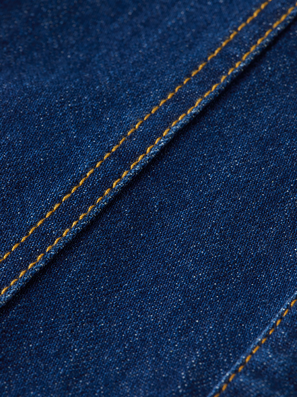 Denim dress - Top Notch