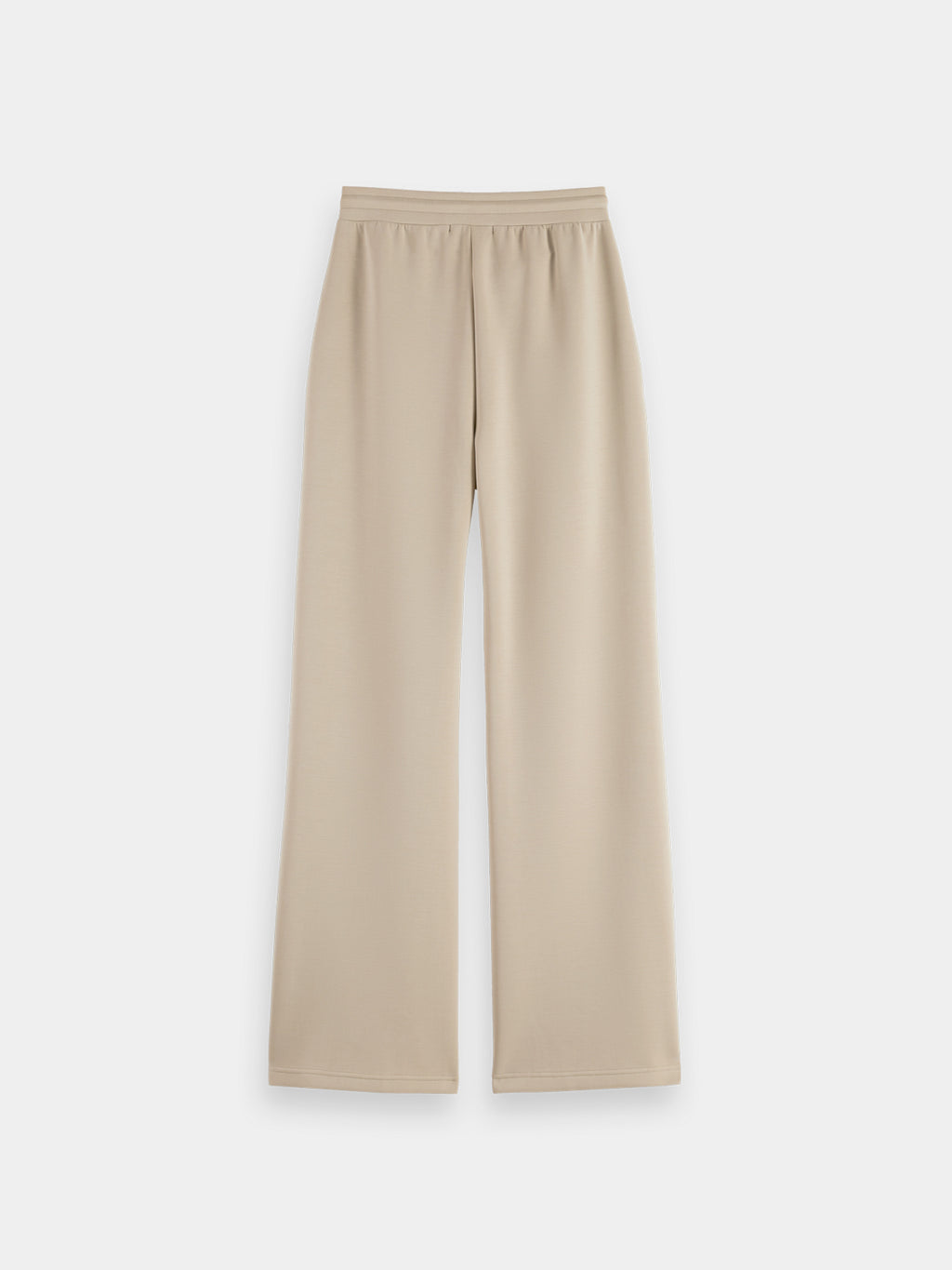 Tencel sweatpants - Plaza Taupe