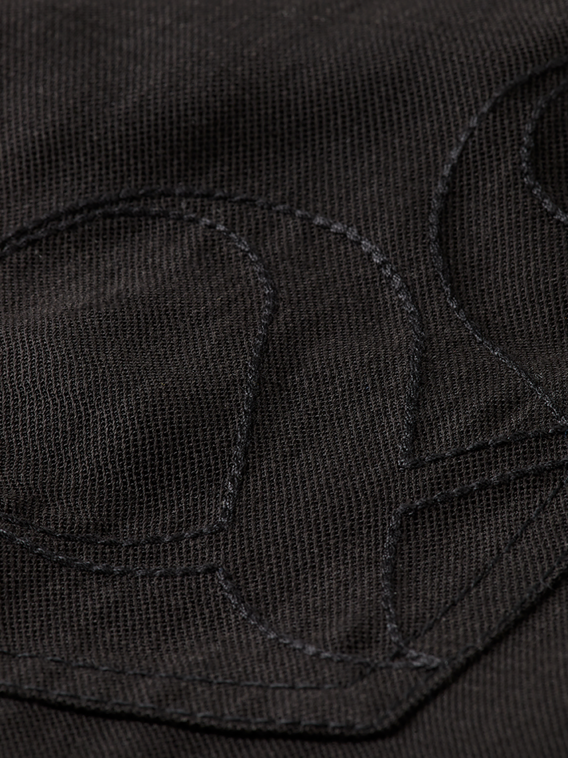 Lotus barrel leg pants - Meteorite 32"