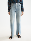Ripple straight fit jeans - The Graduate