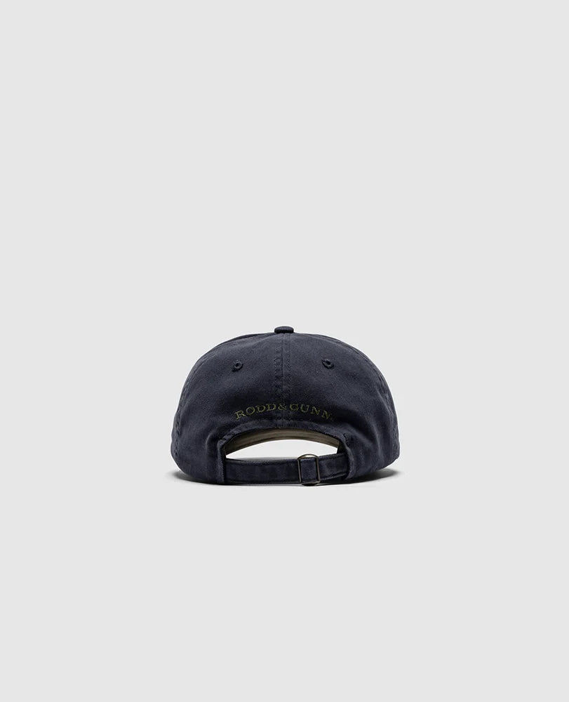 Signature Cap - Navy