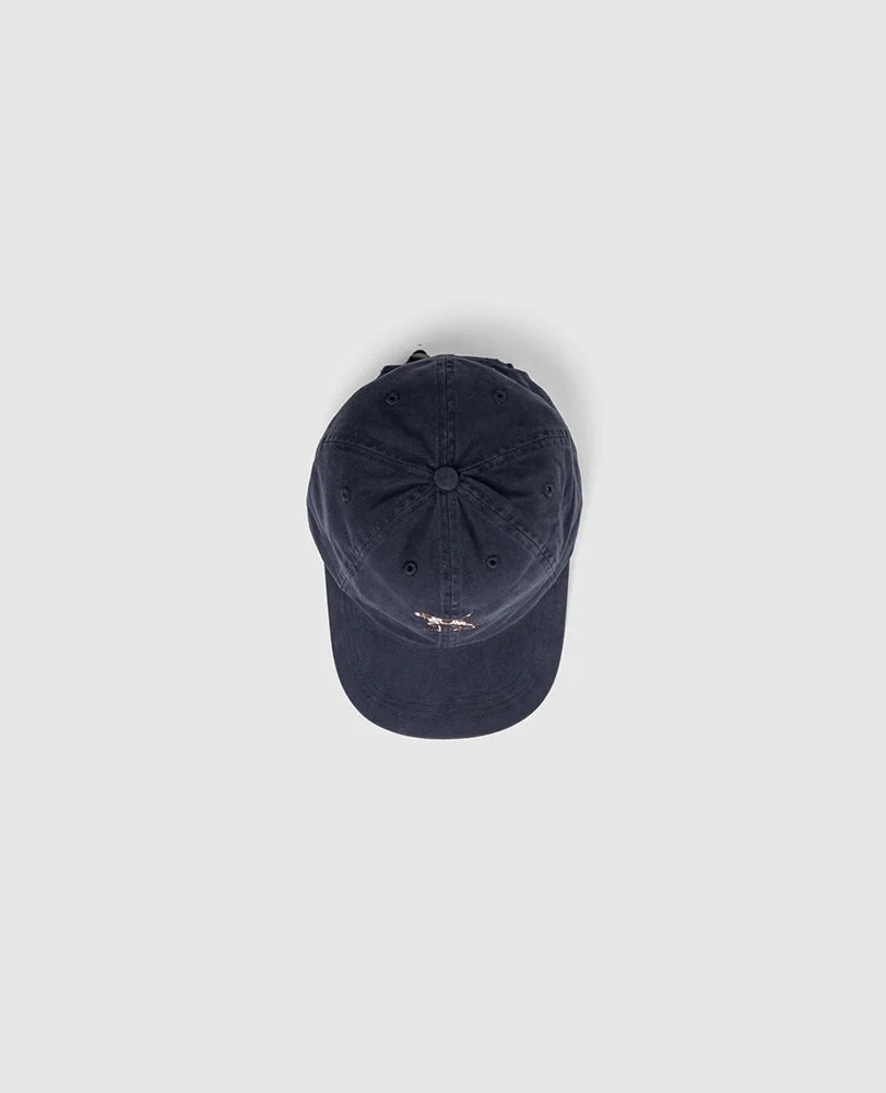 Signature Cap - Navy