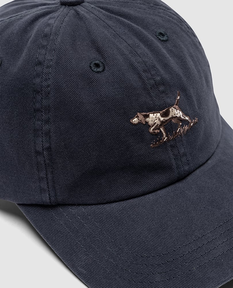 Signature Cap - Navy