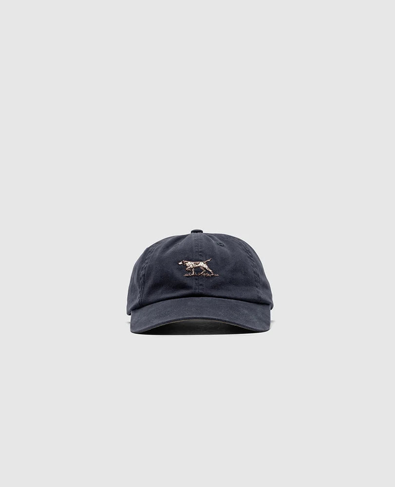 Signature Cap - Navy