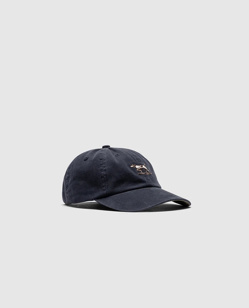 Signature Cap - Navy
