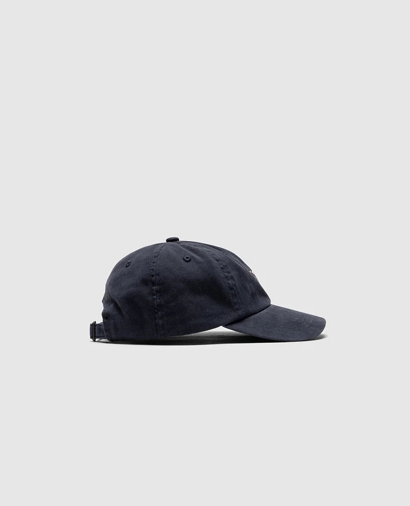 Signature Cap - Navy