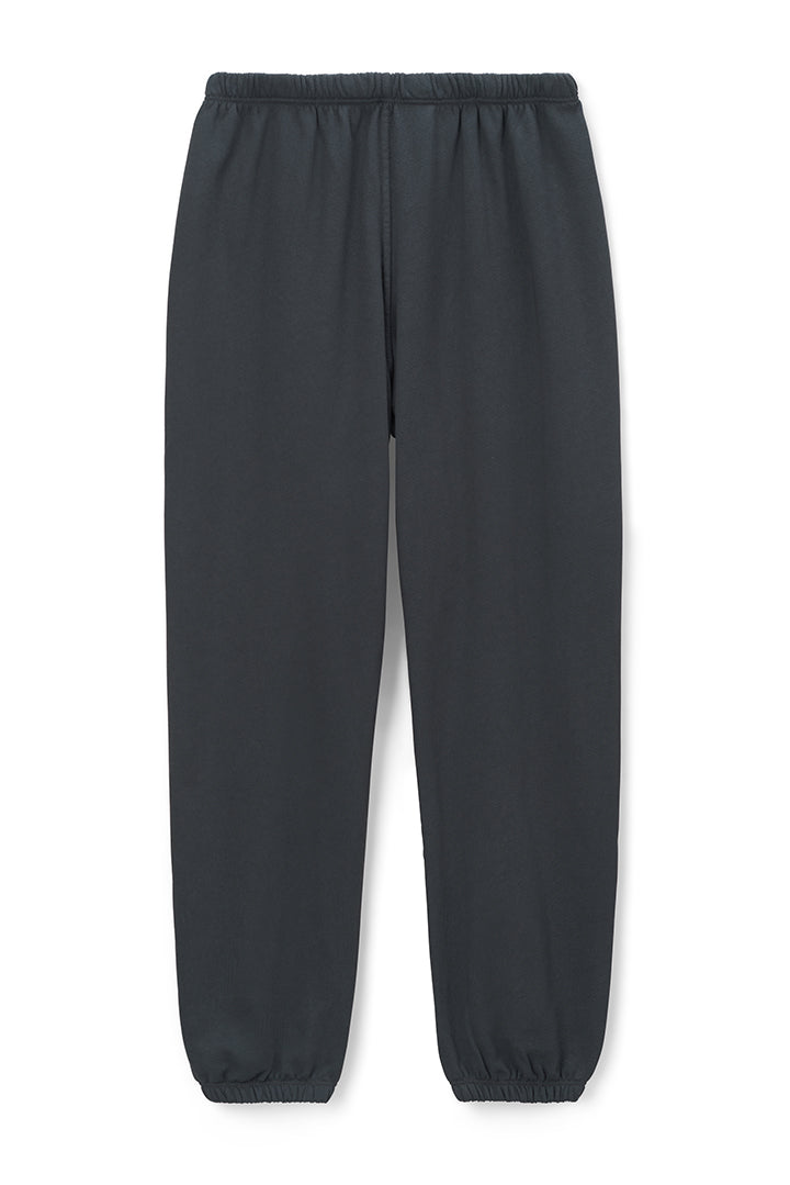 Johnny French Terry Sweatpant - Vintage Black