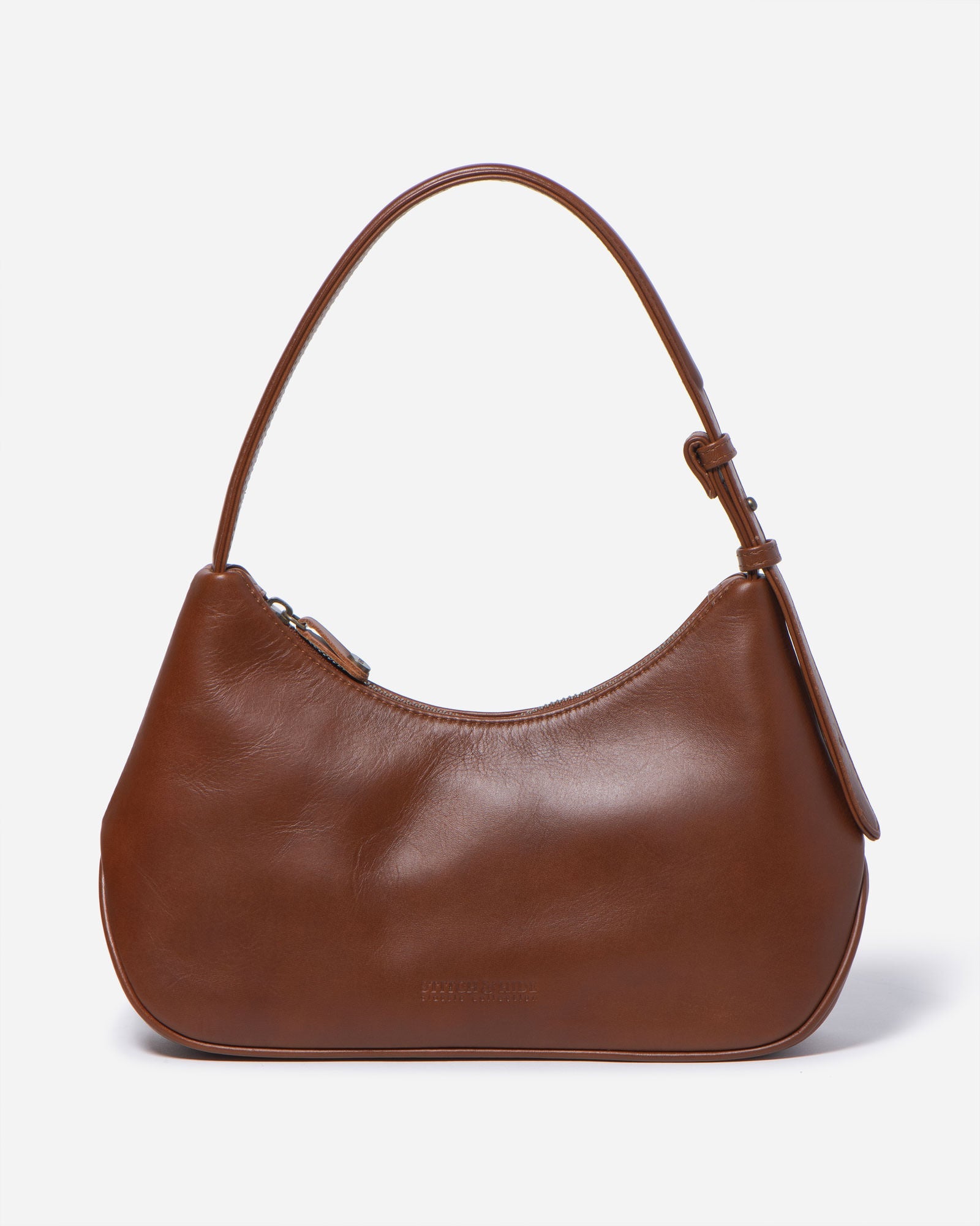 Kate Shoulder Bag - Maple