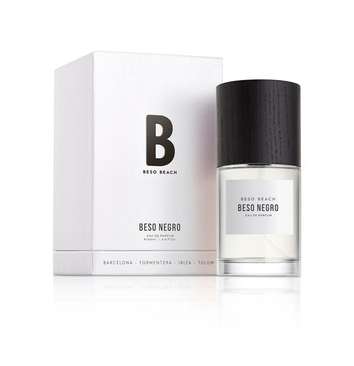 Beso Negro 100ml Fragrance